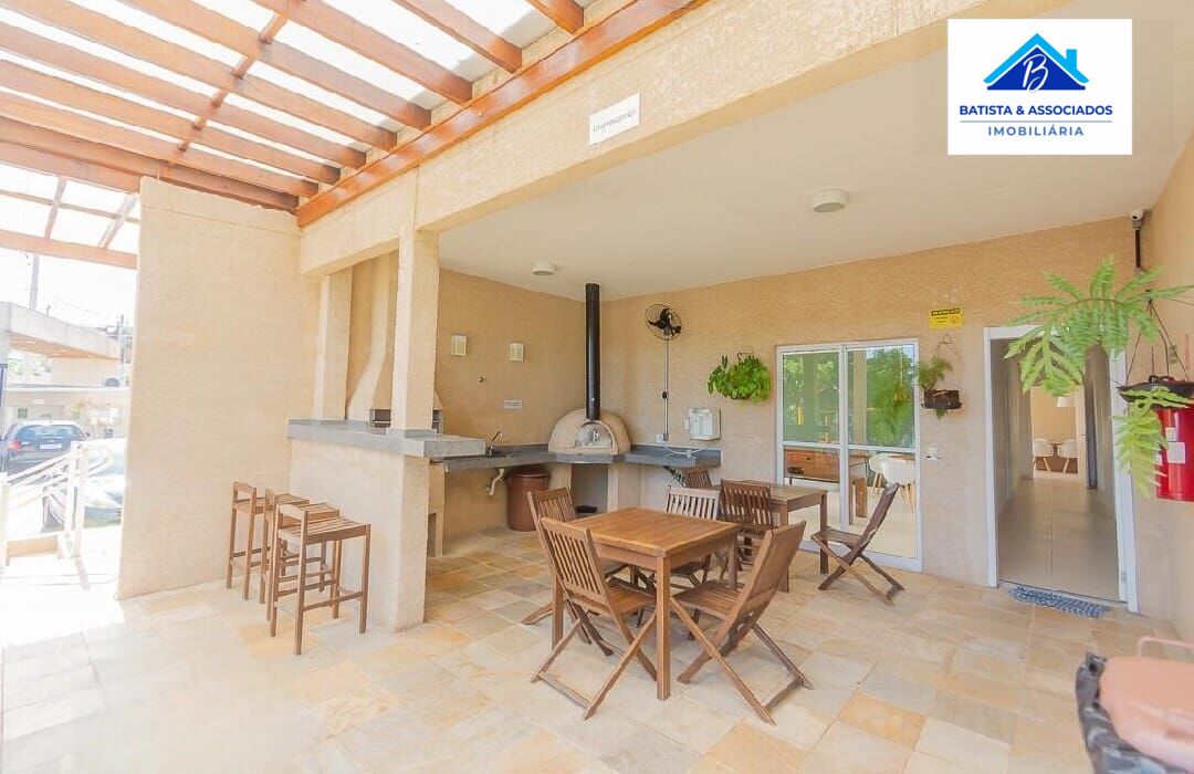 Apartamento à venda com 2 quartos, 49m² - Foto 19