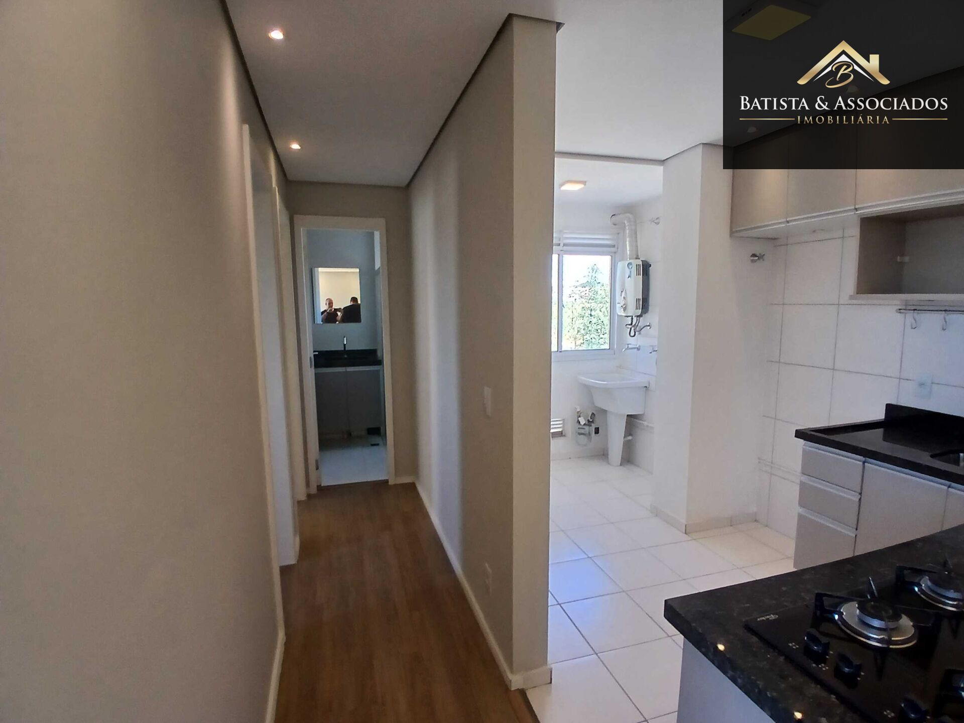 Apartamento, 2 quartos, 49 m² - Foto 5