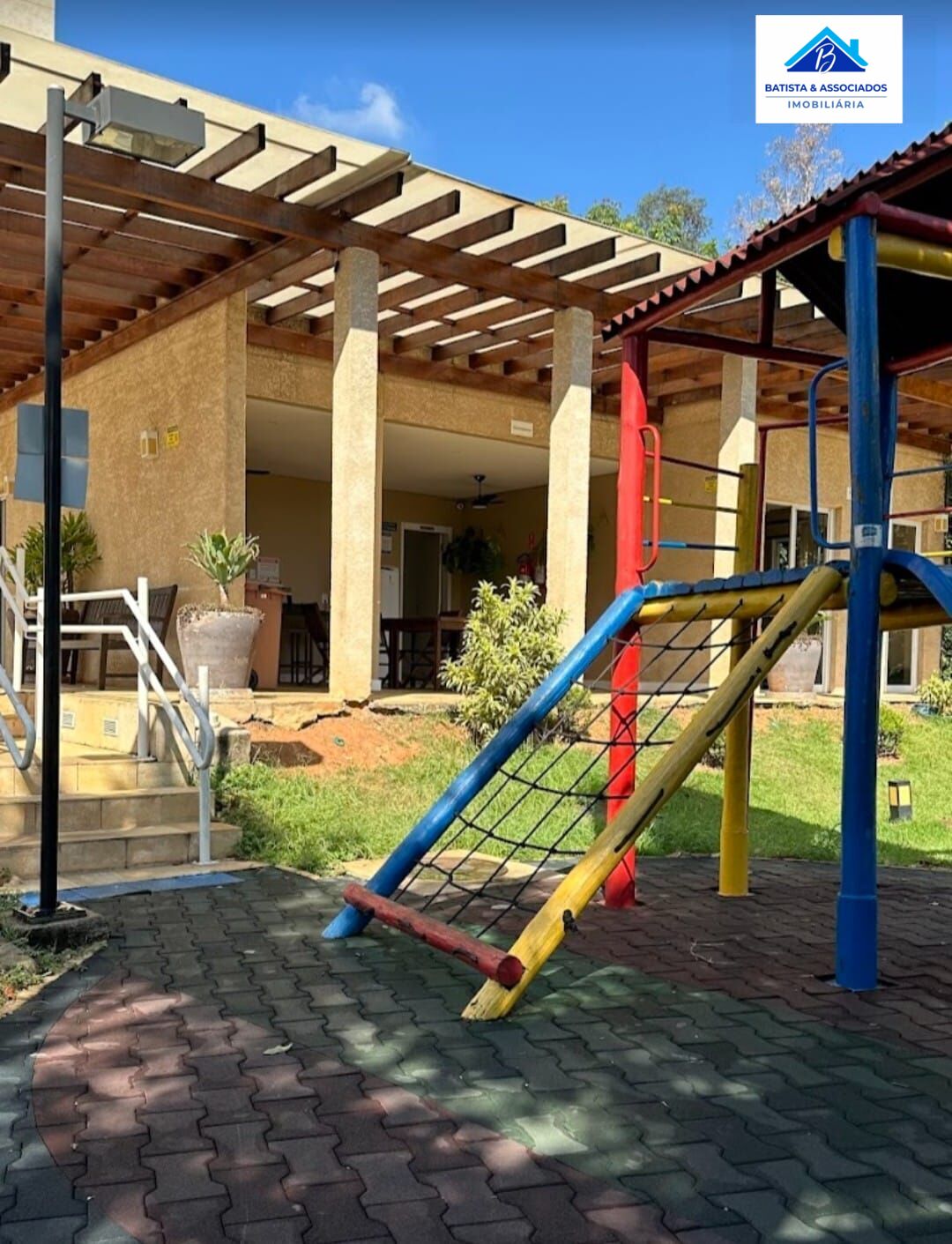 Apartamento à venda com 2 quartos, 49m² - Foto 26