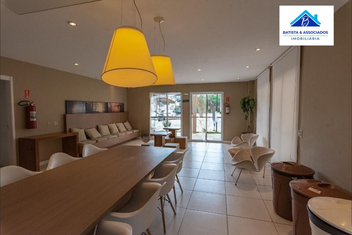 Apartamento à venda com 2 quartos, 49m² - Foto 15