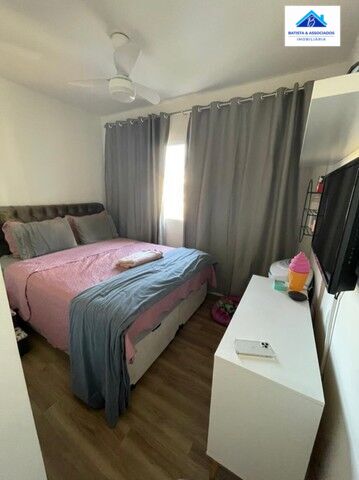 Apartamento à venda com 2 quartos, 51m² - Foto 10