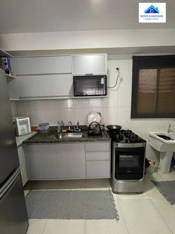 Apartamento à venda com 2 quartos, 51m² - Foto 8