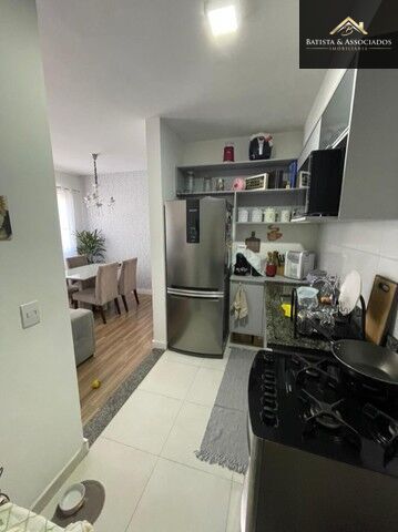 Apartamento, 2 quartos, 51 m² - Foto 10
