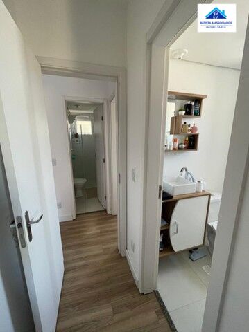 Apartamento à venda com 2 quartos, 51m² - Foto 9