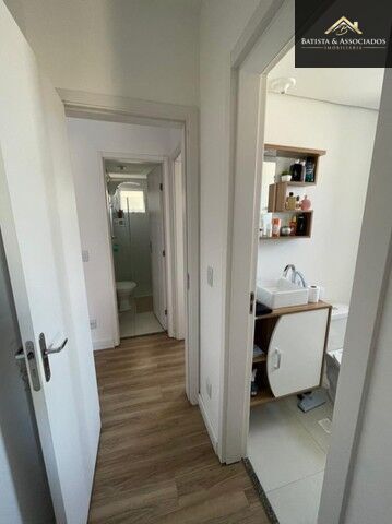 Apartamento, 2 quartos, 51 m² - Foto 5