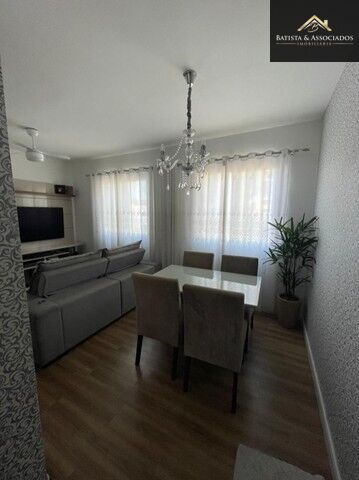 Apartamento, 2 quartos, 51 m² - Foto 2