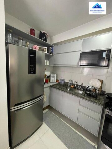 Apartamento à venda com 2 quartos, 51m² - Foto 7