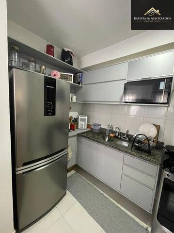 Apartamento, 2 quartos, 51 m² - Foto 11
