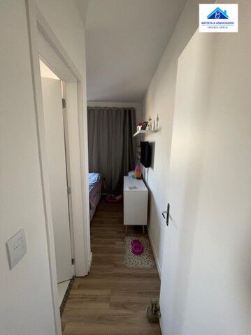 Apartamento à venda com 2 quartos, 51m² - Foto 11