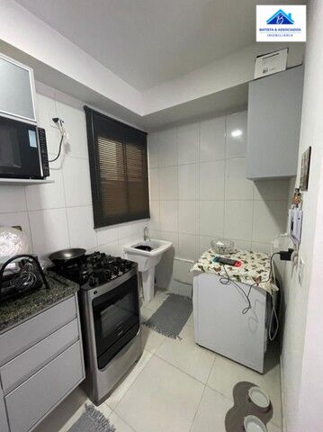 Apartamento à venda com 2 quartos, 51m² - Foto 6