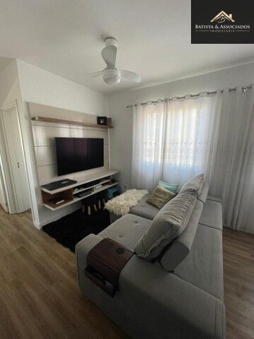 Apartamento, 2 quartos, 51 m² - Foto 4