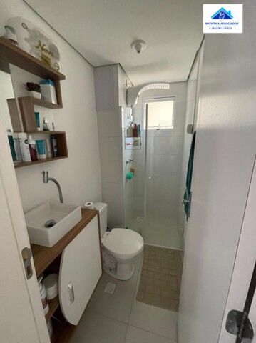 Apartamento à venda com 2 quartos, 51m² - Foto 13