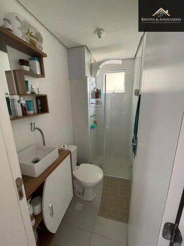 Apartamento, 2 quartos, 51 m² - Foto 9