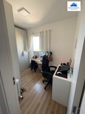 Apartamento à venda com 2 quartos, 51m² - Foto 12