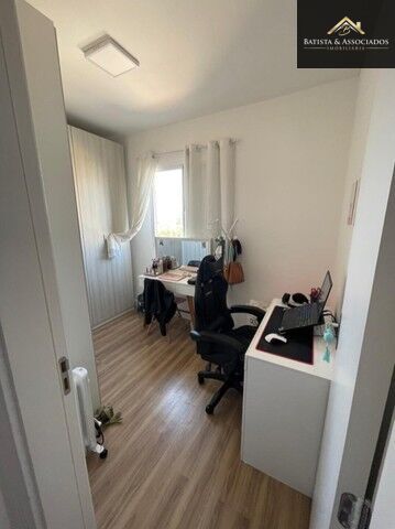 Apartamento, 2 quartos, 51 m² - Foto 7