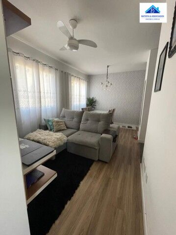 Apartamento à venda com 2 quartos, 51m² - Foto 3