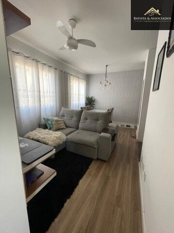Apartamento, 2 quartos, 51 m² - Foto 3