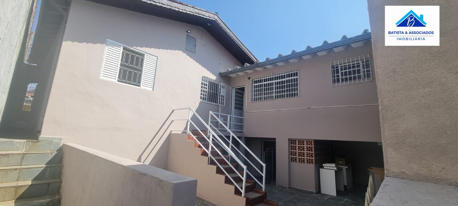 Casa, 4 quartos, 161 m² - Foto 19