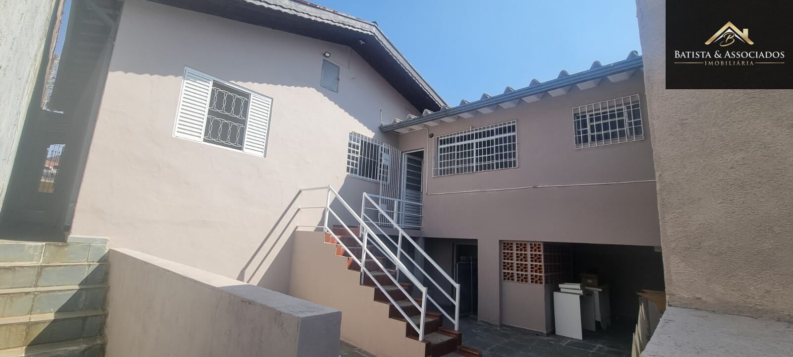 Casa, 4 quartos, 161 m² - Foto 19
