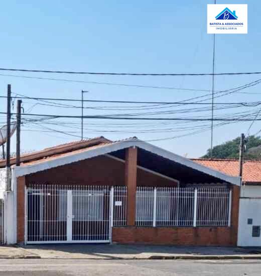 Casa, 4 quartos, 161 m² - Foto 1