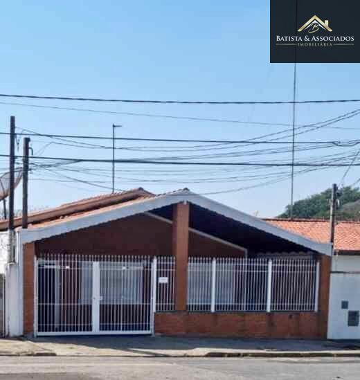 Casa, 4 quartos, 161 m² - Foto 1