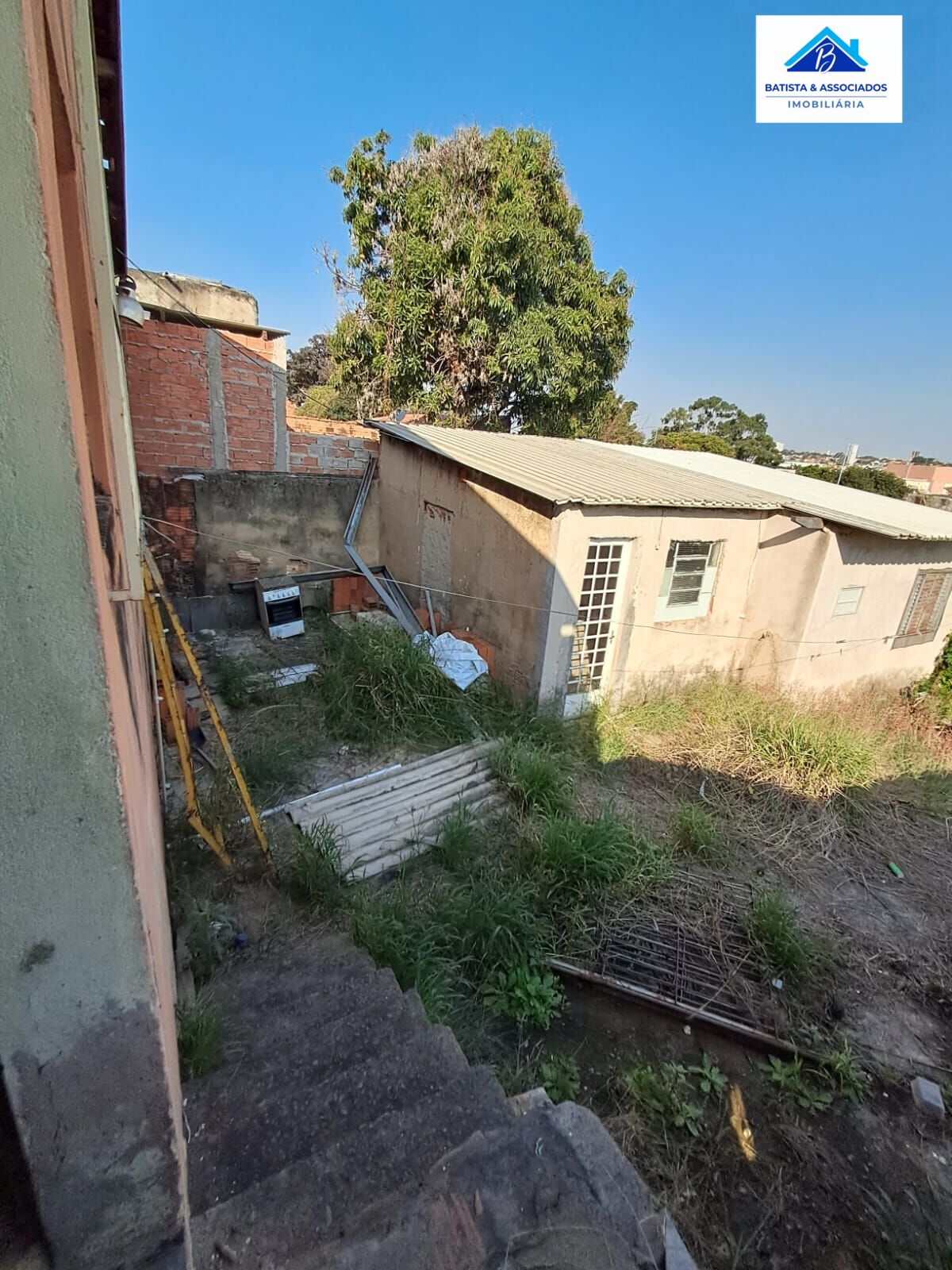 Casa à venda com 3 quartos, 120m² - Foto 23