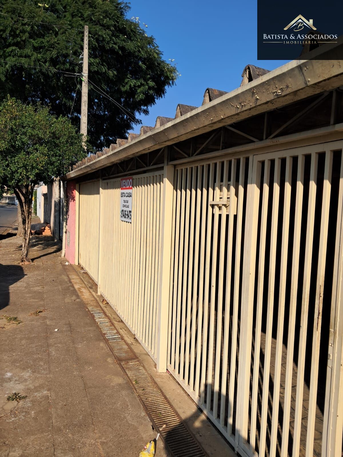 Casa, 3 quartos, 120 m² - Foto 2