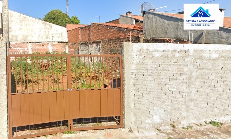 Terreno à venda, 150m² - Foto 1