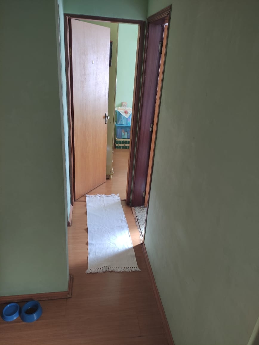 Apartamento à venda com 2 quartos, 59m² - Foto 9