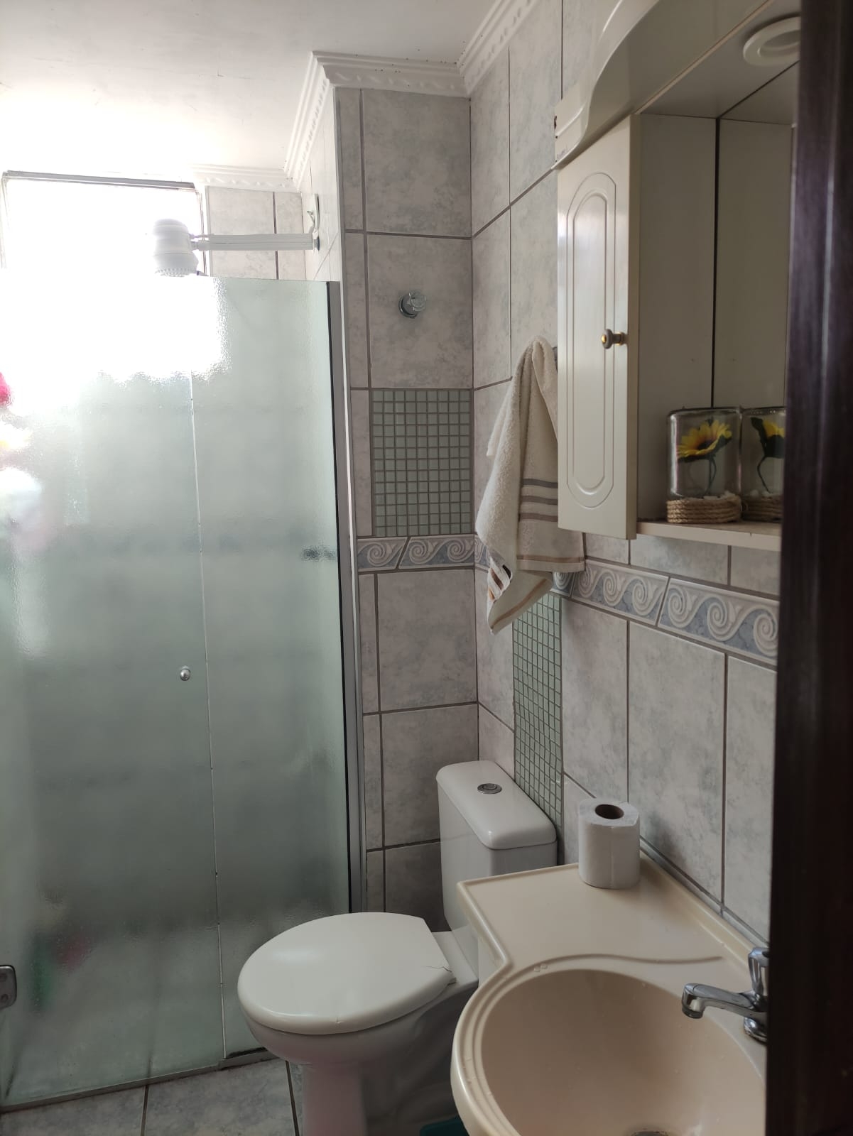 Apartamento à venda com 2 quartos, 59m² - Foto 11