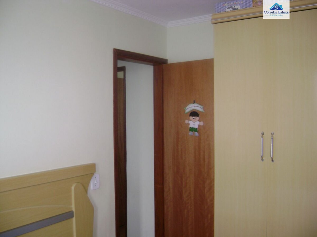 Apartamento à venda com 2 quartos, 59m² - Foto 10