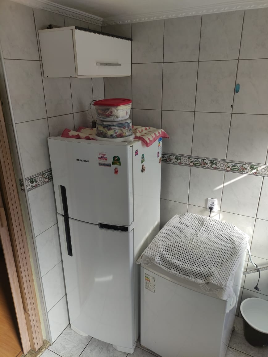 Apartamento à venda com 2 quartos, 59m² - Foto 6