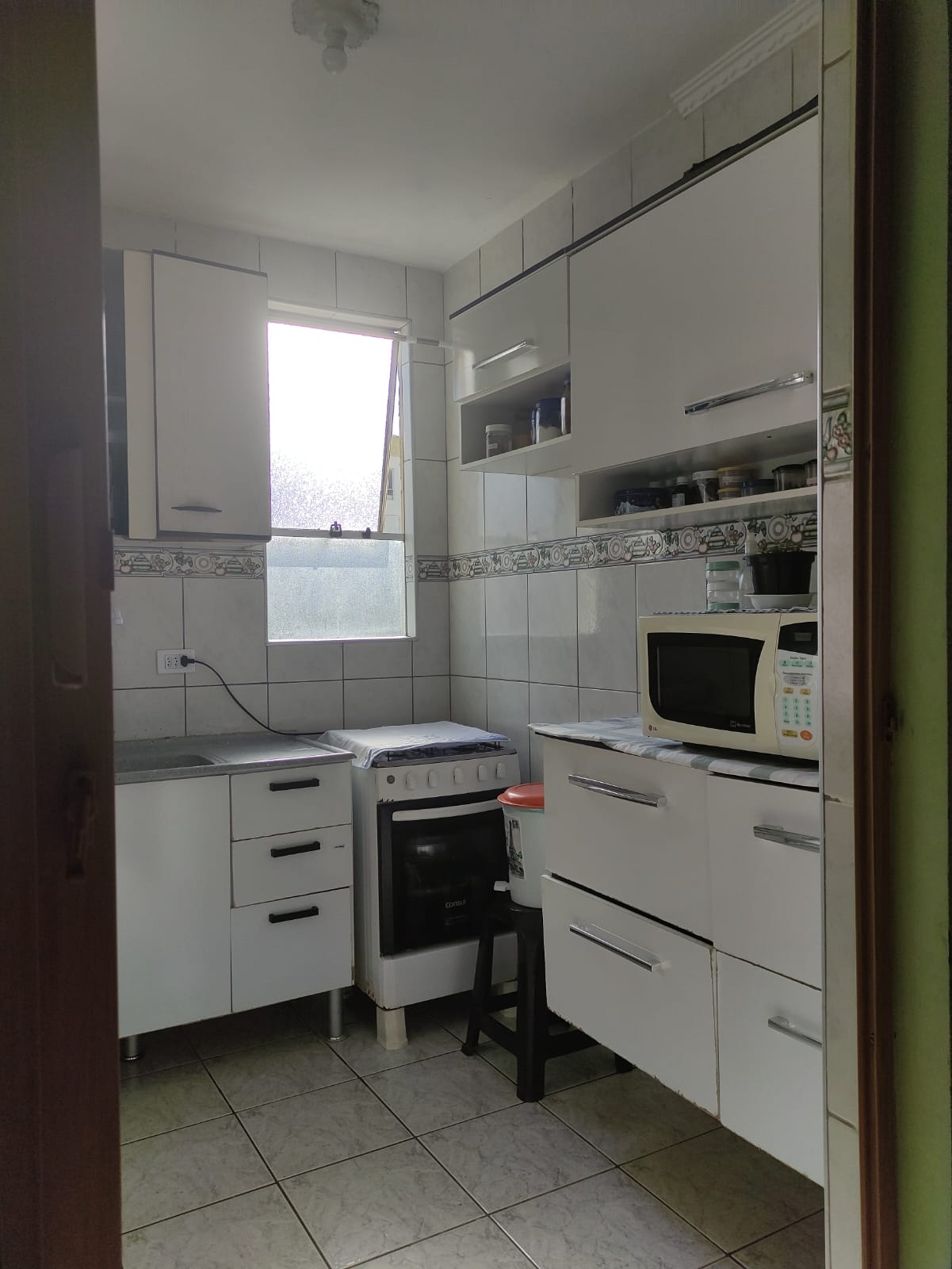 Apartamento à venda com 2 quartos, 59m² - Foto 5