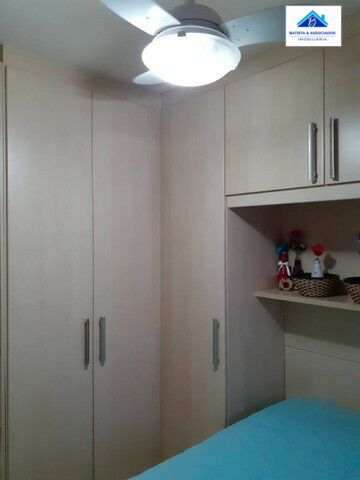 Apartamento à venda com 2 quartos, 49m² - Foto 11