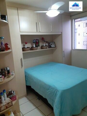 Apartamento à venda com 2 quartos, 49m² - Foto 10