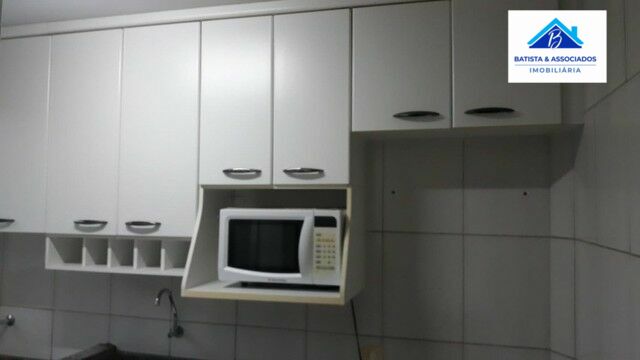 Apartamento à venda com 2 quartos, 49m² - Foto 5