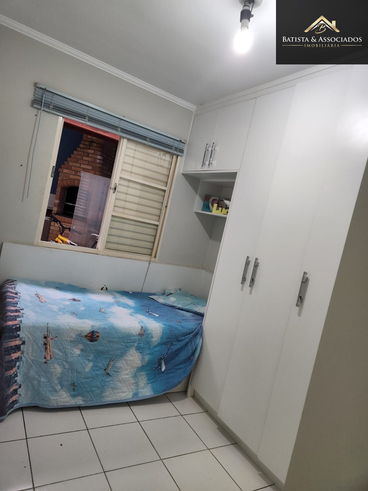Casa, 2 quartos, 70 m² - Foto 3