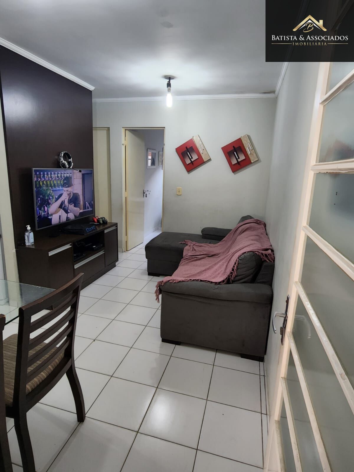 Casa, 2 quartos, 70 m² - Foto 2