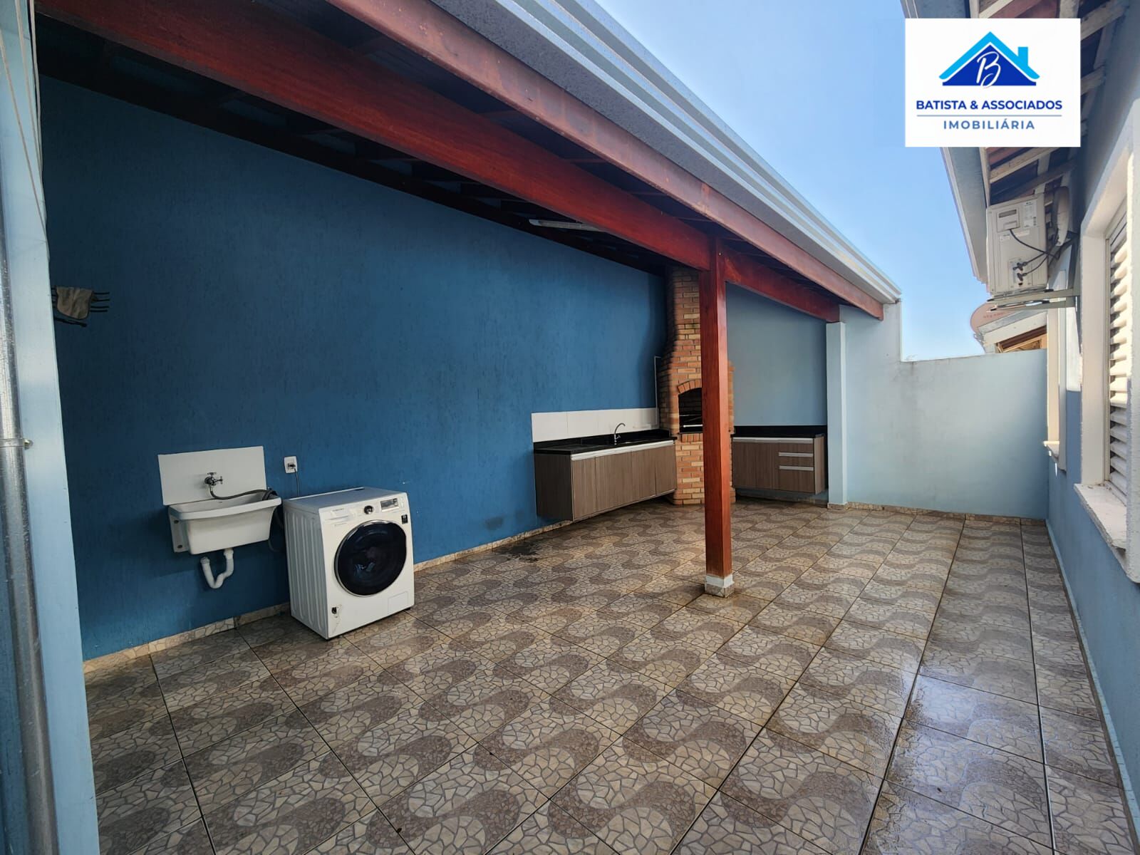 Casa, 2 quartos, 70 m² - Foto 5