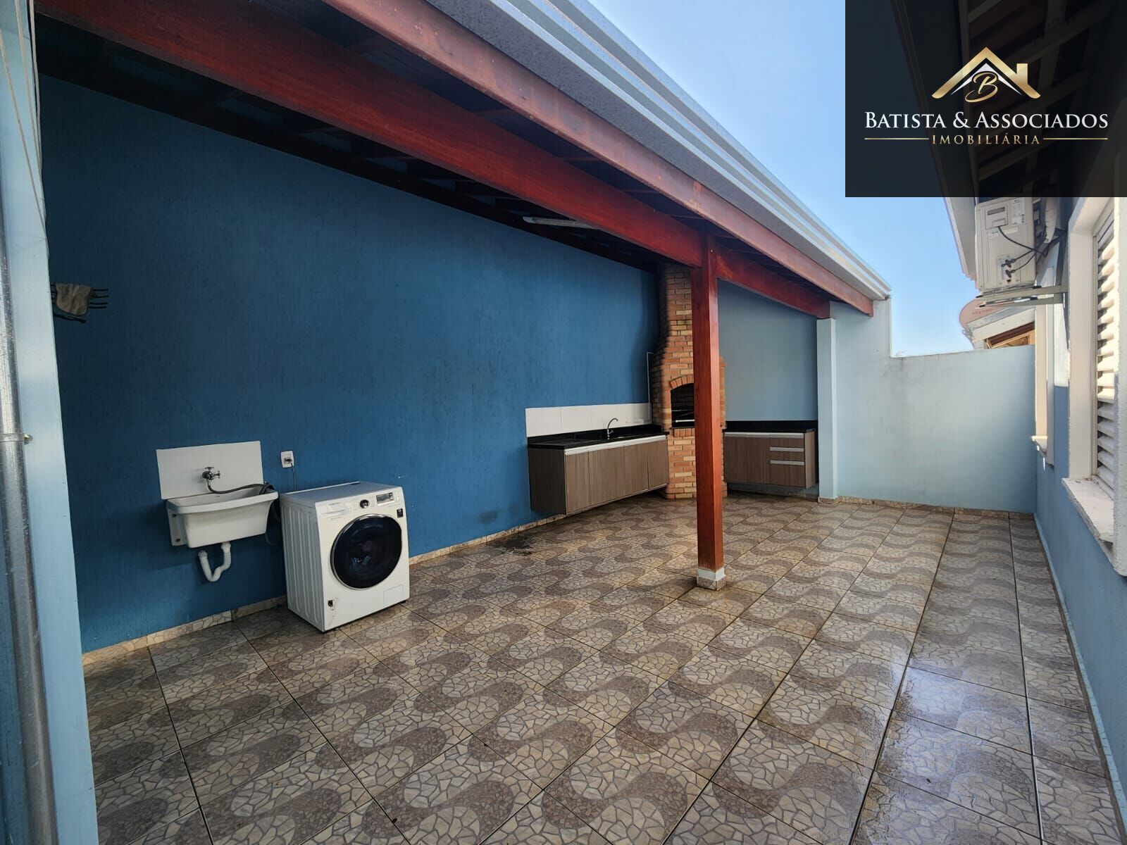 Casa, 2 quartos, 70 m² - Foto 5