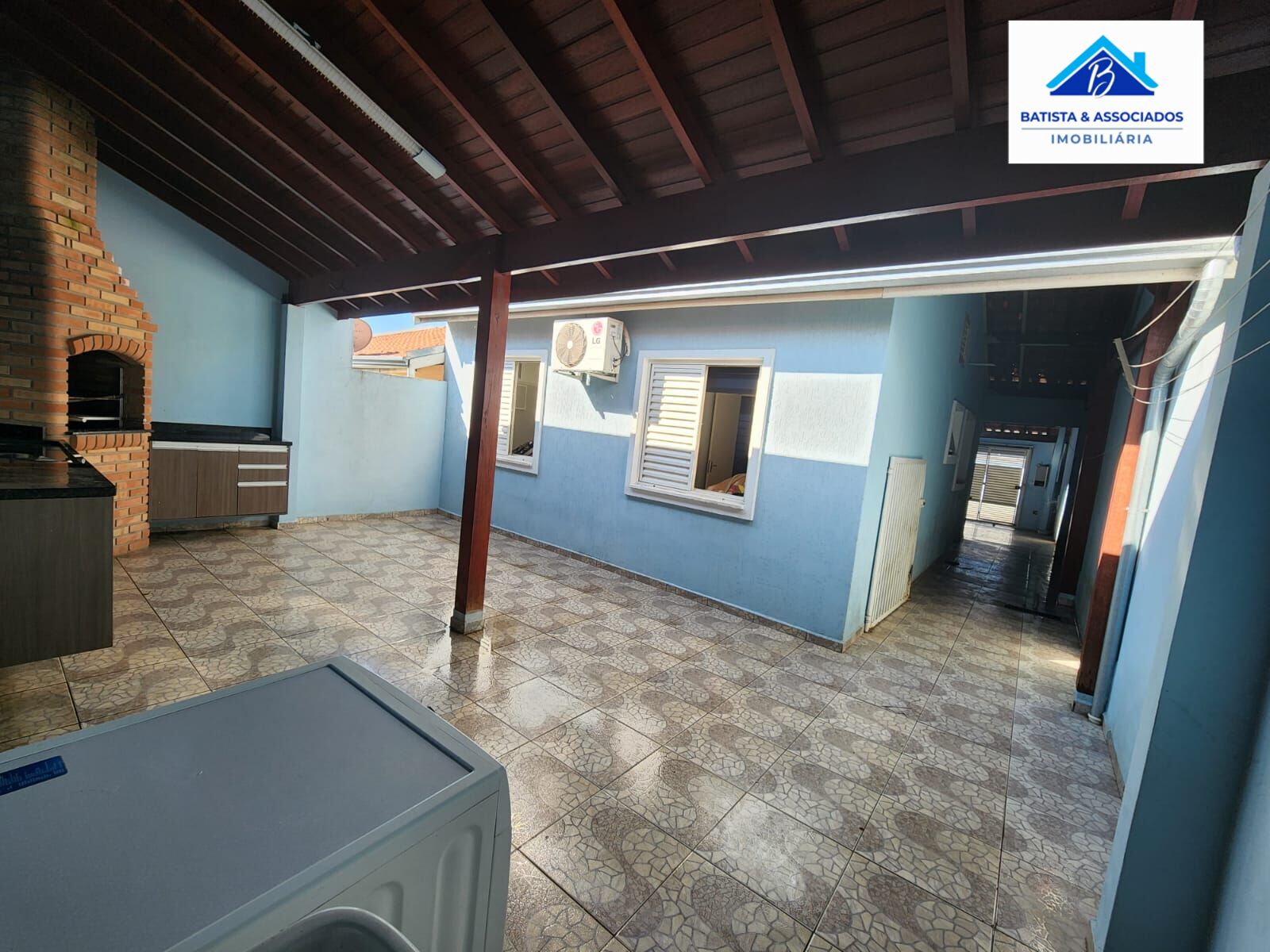 Casa, 2 quartos, 70 m² - Foto 1