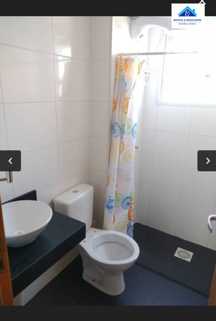 Apartamento à venda com 2 quartos, 47m² - Foto 5