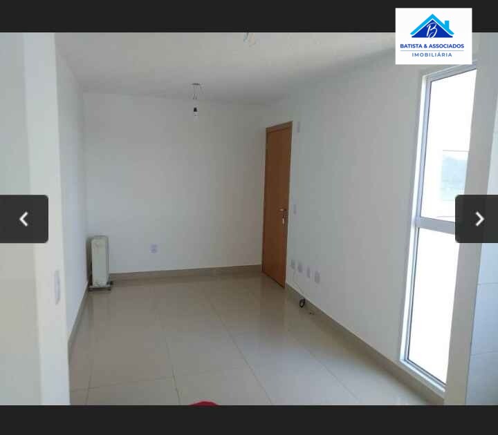 Apartamento, 2 quartos, 47 m² - Foto 1