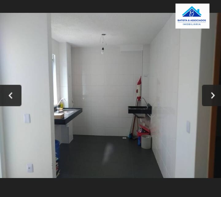 Apartamento à venda com 2 quartos, 47m² - Foto 3