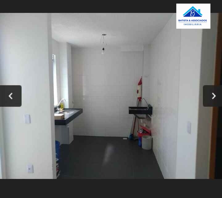 Apartamento à venda com 2 quartos, 47m² - Foto 6