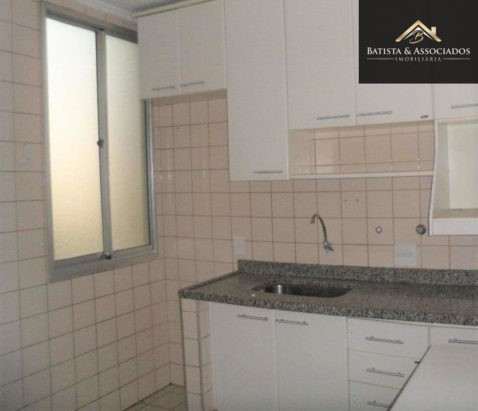 Apartamento, 2 quartos, 55 m² - Foto 7