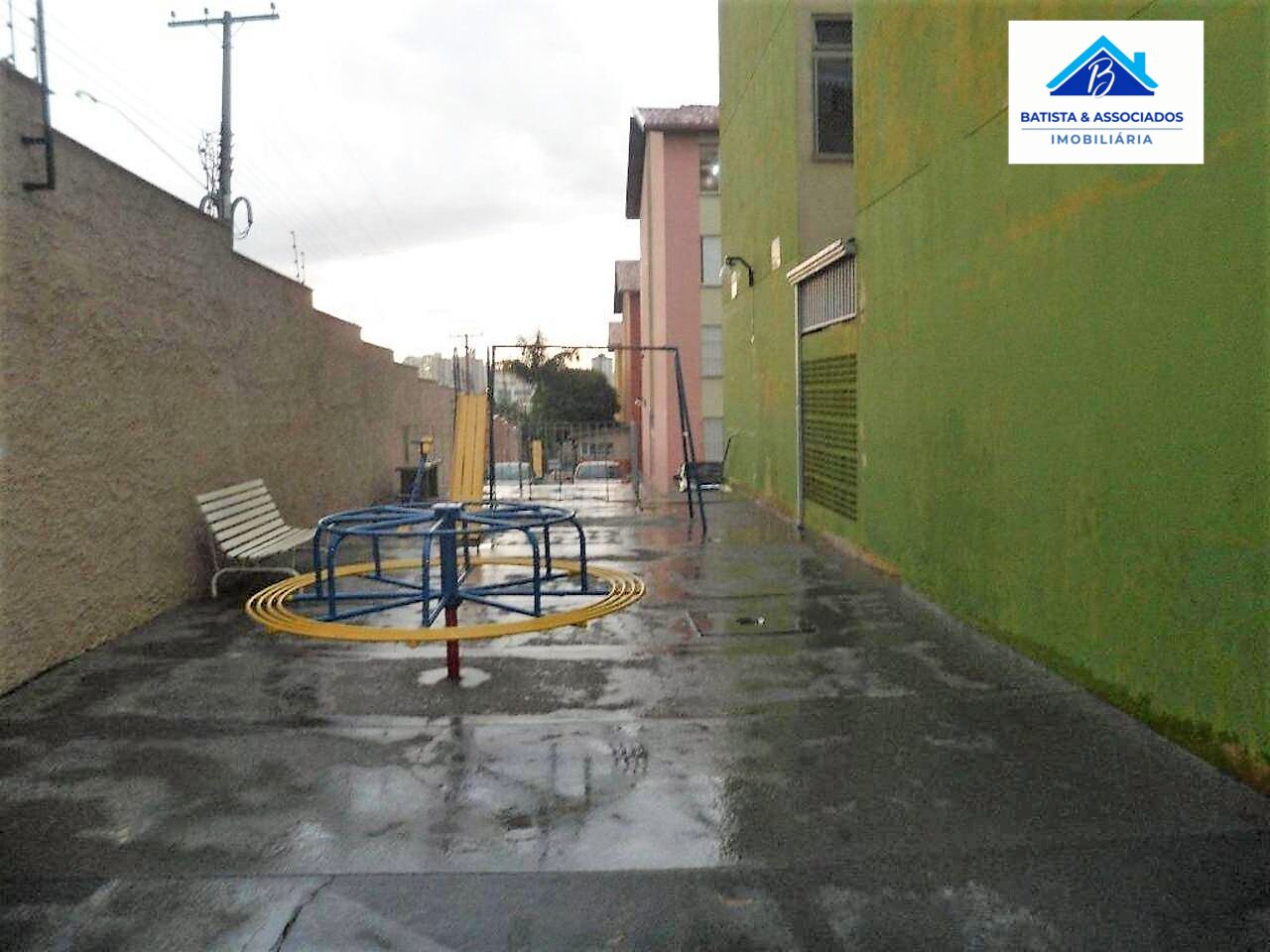 Apartamento, 2 quartos, 55 m² - Foto 10