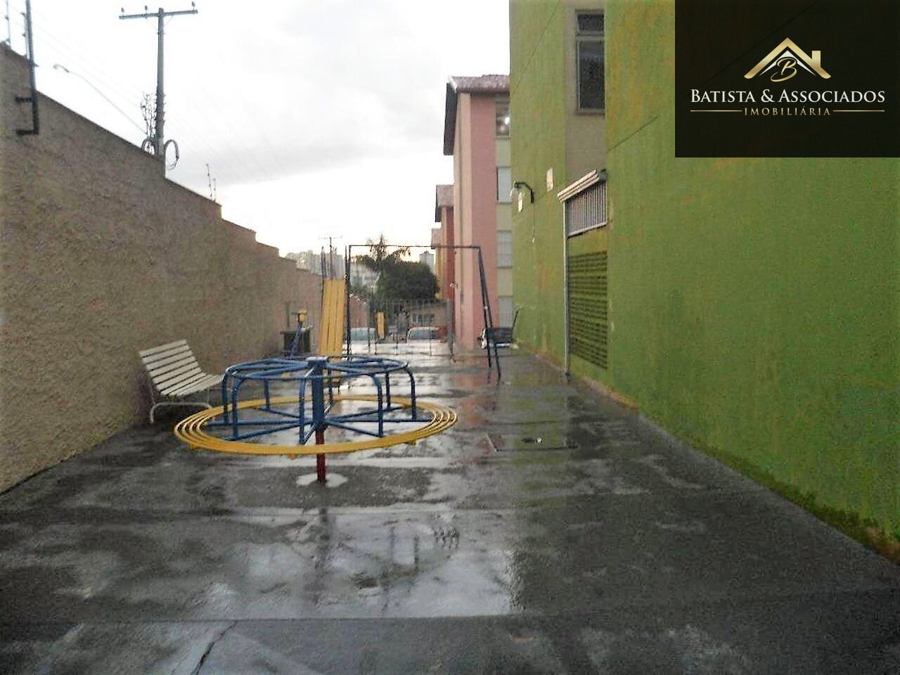 Apartamento, 2 quartos, 55 m² - Foto 10