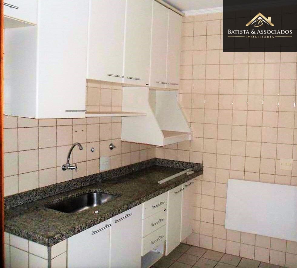 Apartamento, 2 quartos, 55 m² - Foto 6