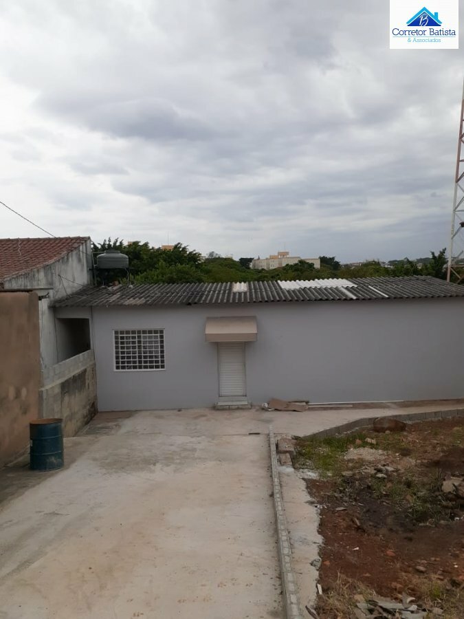 Casa à venda com 1 quarto, 50m² - Foto 9